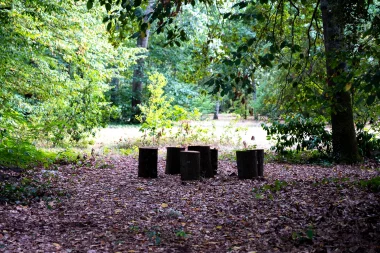 Parc de Cazalet de Pessac (4).